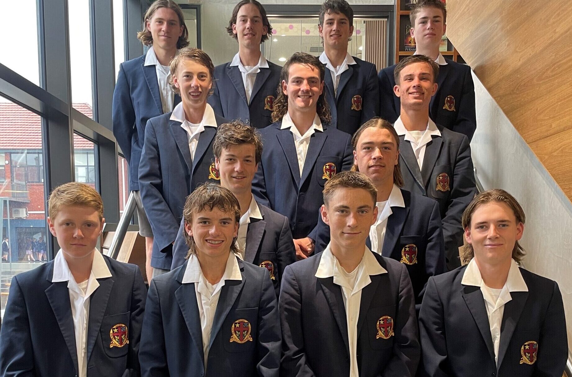 Catholic College sets its sights on Kilmore - Catholic College Sale